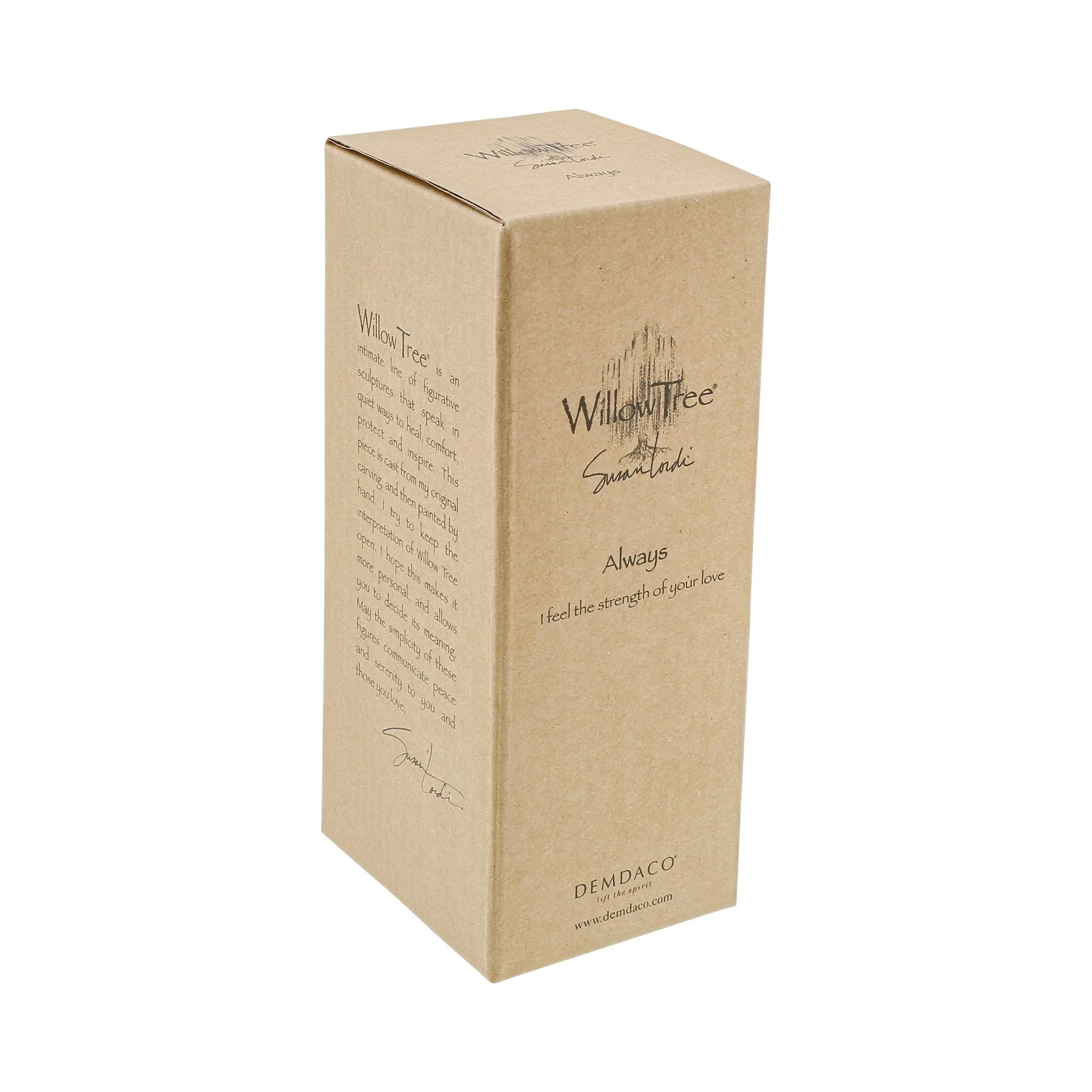 Figurine Pour toujours - Willow Tree – Image 4