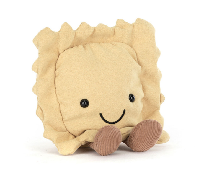 Amuseables Ravioli | Jellycat