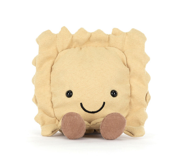 Amuseables Ravioli | Jellycat – Image 3
