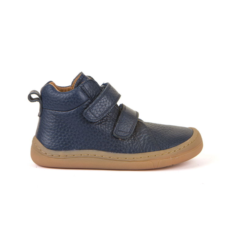 Bottines Barefoot Bleu – Froddo – Image 2