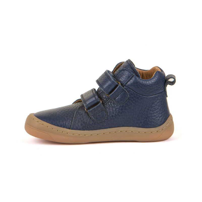 Bottines Barefoot Bleu – Froddo – Image 4