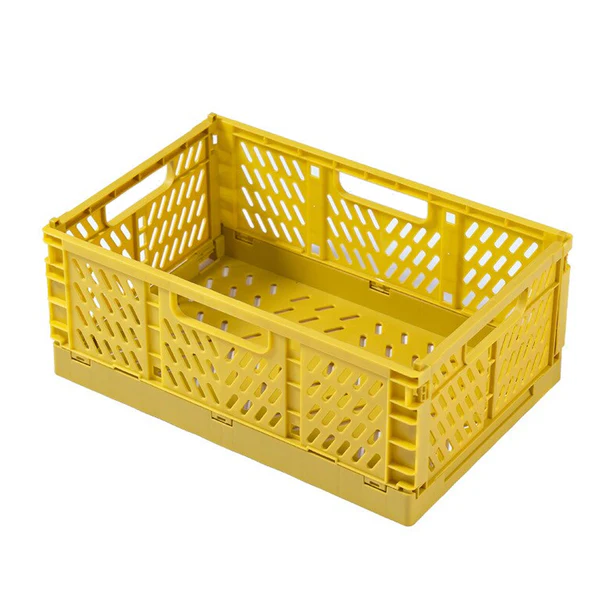 Ma cagette de rangement pliable – Image 4