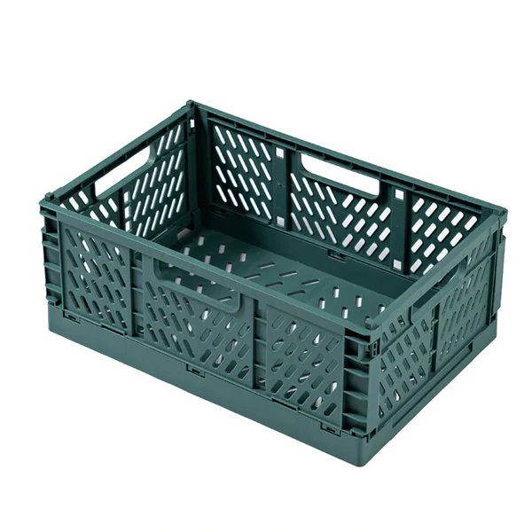 Ma cagette de rangement pliable – Image 5