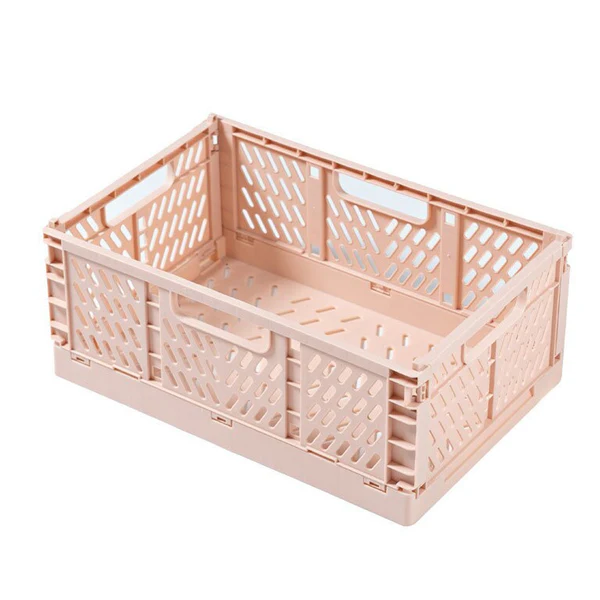 Ma cagette de rangement pliable – Image 7