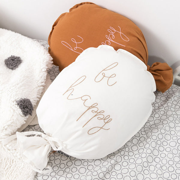Ballon en tissu – Be happy – Image 2