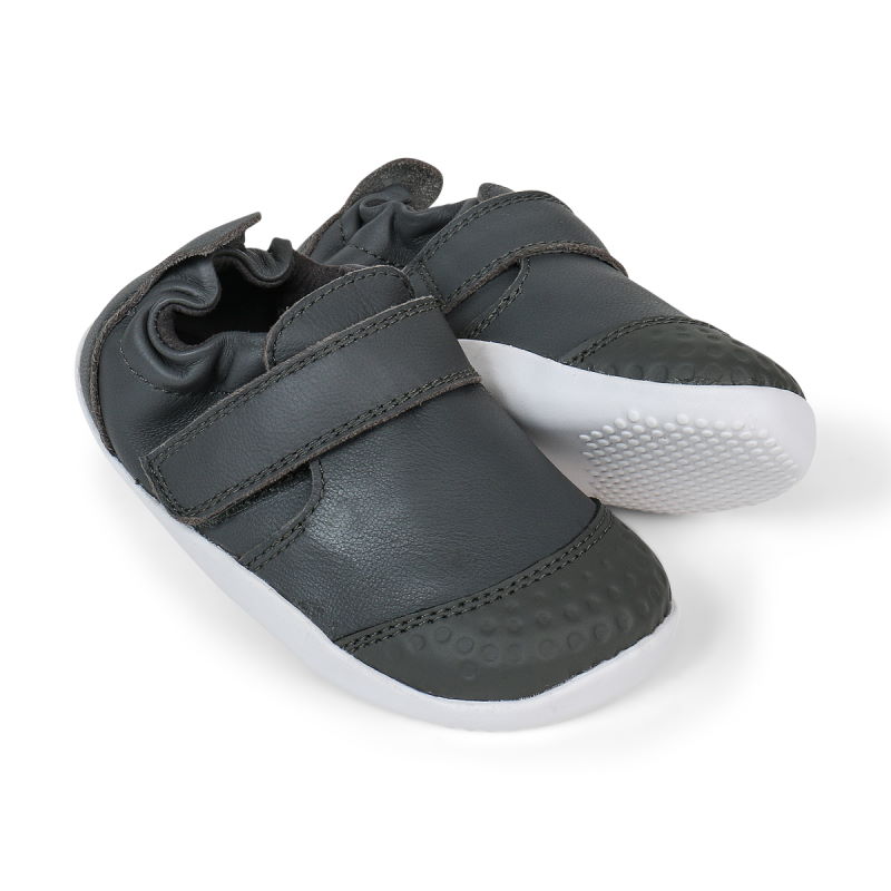 Xplorer Go Winter Smoke – Bobux