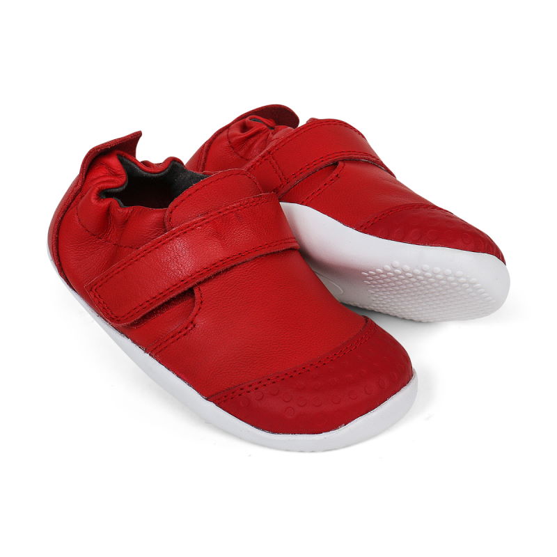Xplorer Go Winter Rouge – Bobux