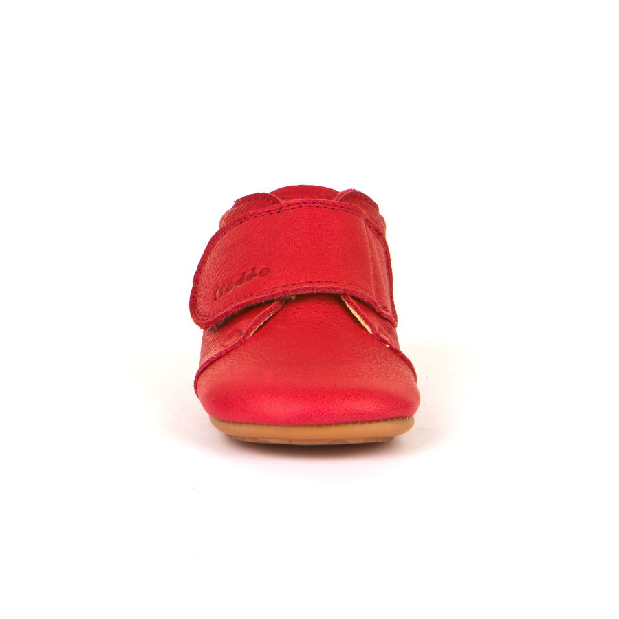 Chaussures Prewalkers Rouge – Froddo – Image 5