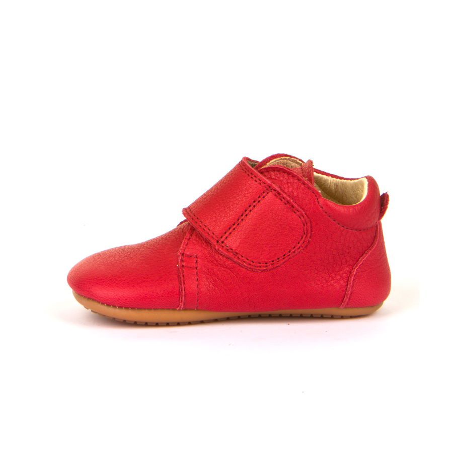 Chaussures Prewalkers Rouge – Froddo – Image 4