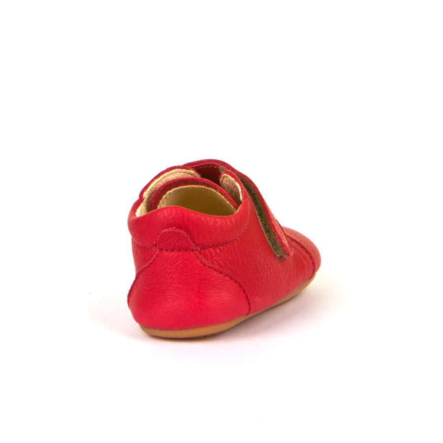 Chaussures Prewalkers Rouge – Froddo – Image 3