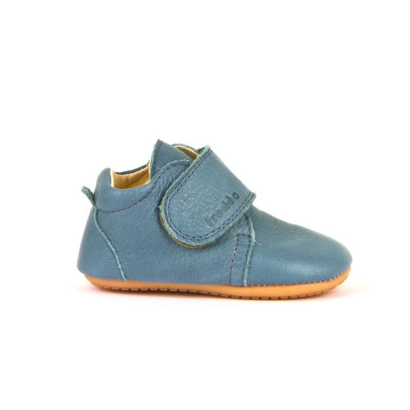 Chaussures Prewalkers Denim – Froddo – Image 2