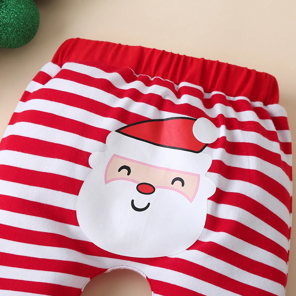 Ensemble Noël Bébé – Image 7