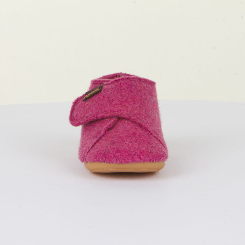 Prewalkers Wooly en laine Fushia- Froddo – Image 5