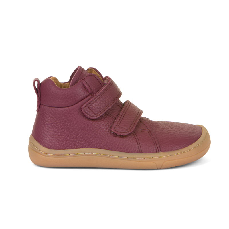 Bottines Barefoot Bordeaux – Froddo – Image 3