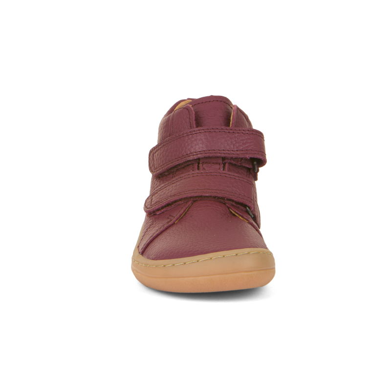 Bottines Barefoot Bordeaux – Froddo – Image 2