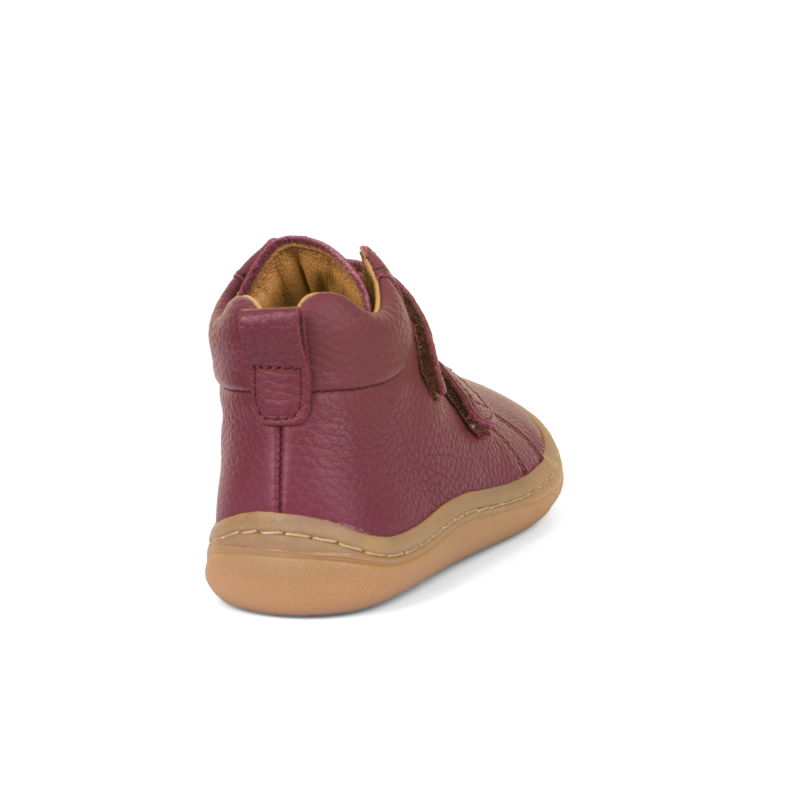 Bottines Barefoot Bordeaux – Froddo – Image 4