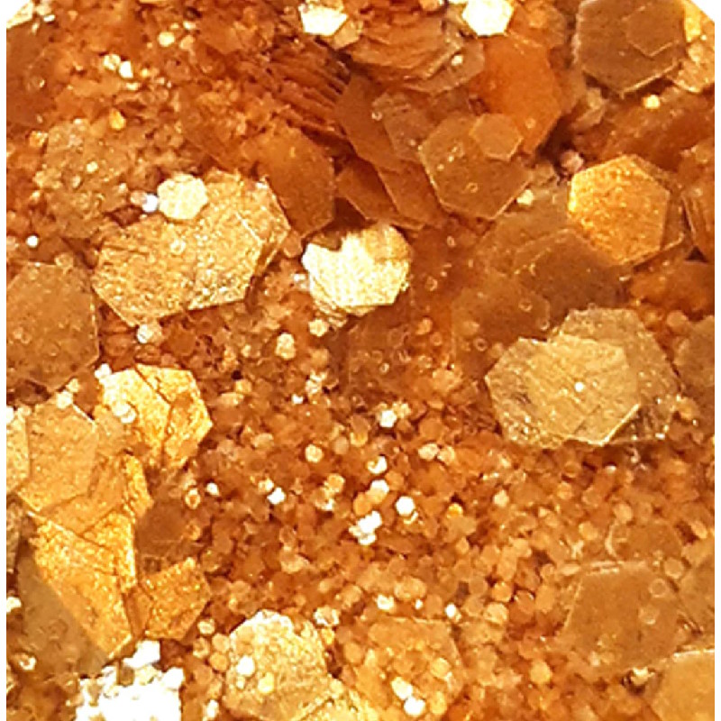 Paillettes “Queen du Désert” – Si Si La Paillette – Image 3