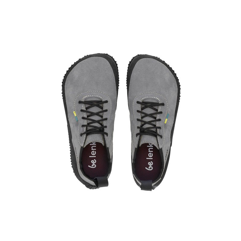 Chaussures Trailwalker 2.0 – Gris – Be Lenka – Image 9
