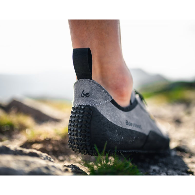 Chaussures Trailwalker 2.0 – Gris – Be Lenka – Image 5