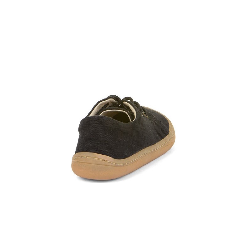 Baskets Vegan Lacets Barefoot – Froddo – Image 3
