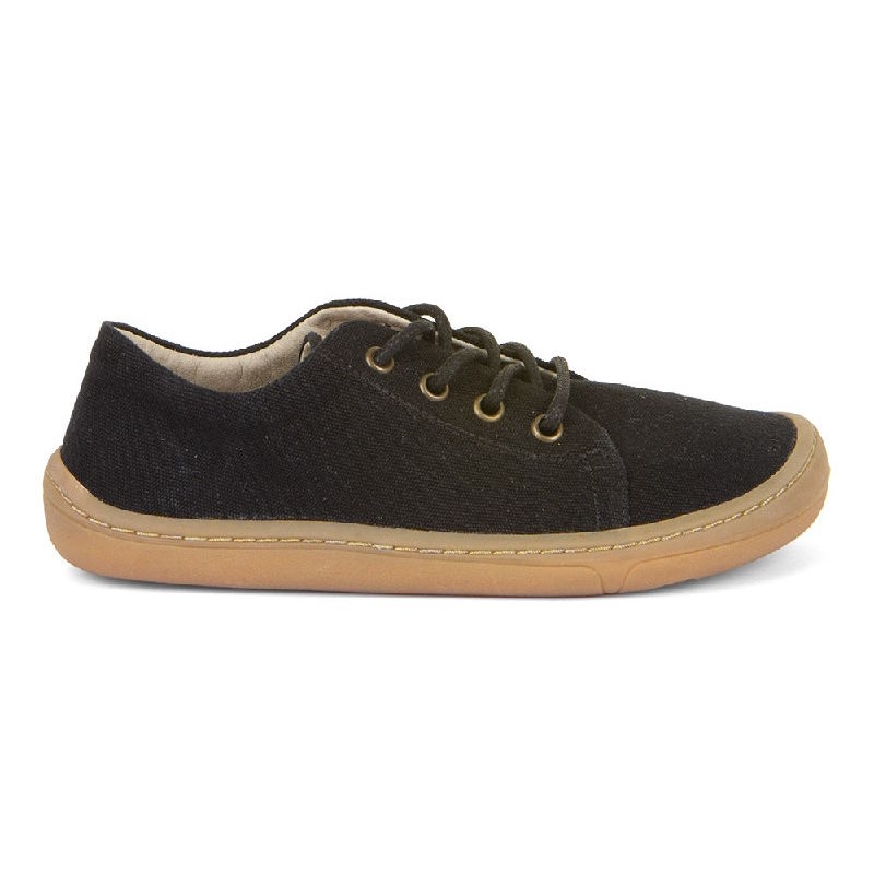 Baskets Vegan Lacets Barefoot – Froddo – Image 4