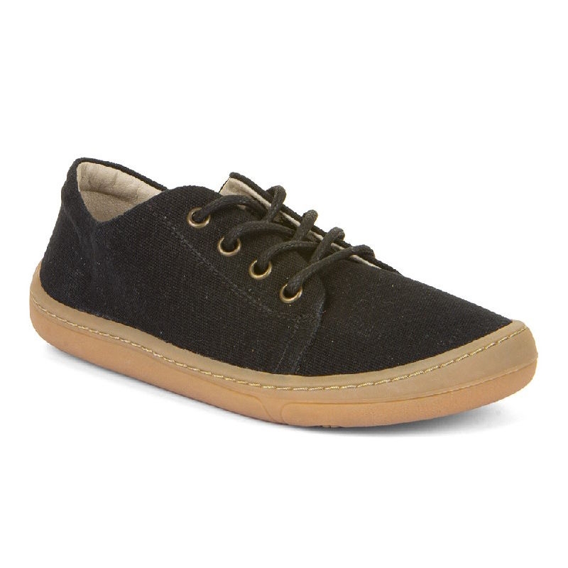 Baskets Vegan Lacets Barefoot – Froddo – Image 5