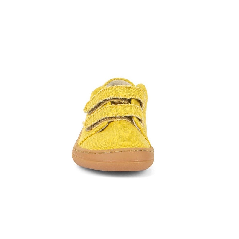 Baskets Vegan Velcro Barefoot – Froddo – Image 6