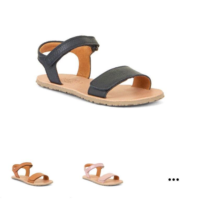 Sandales Barefoot Flexy LIA – Froddo
