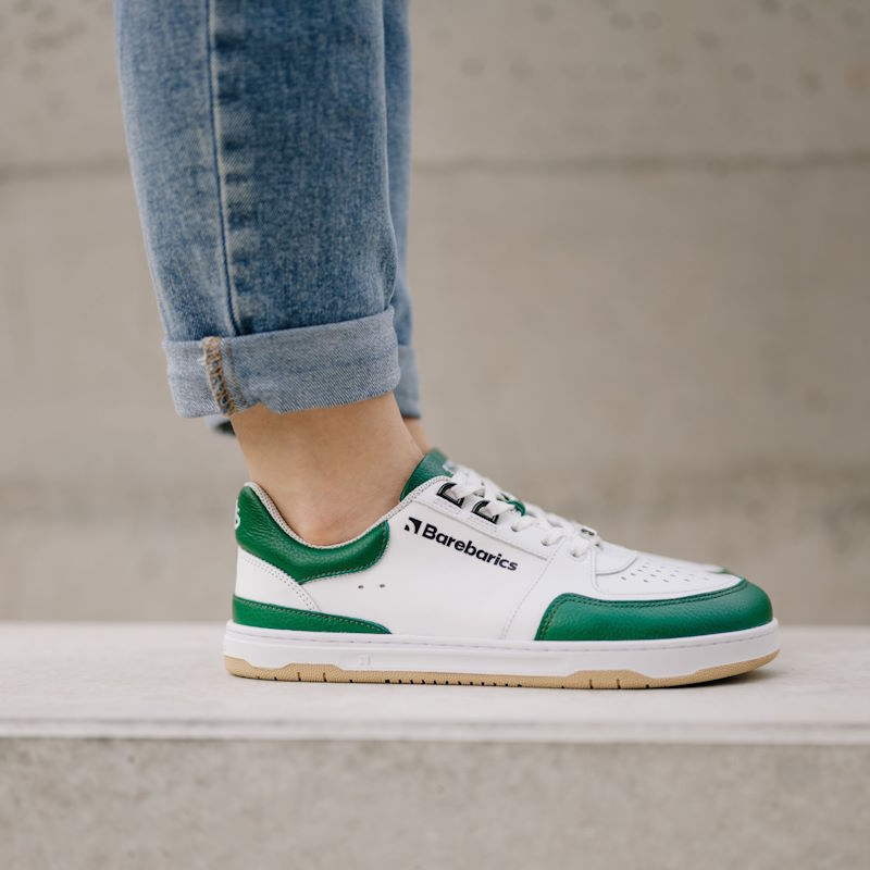 Sneakers Barefoot Wave – Barebarics – Image 2