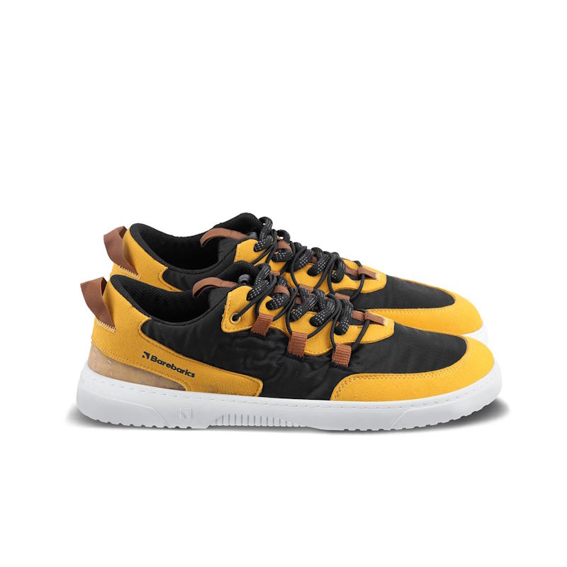 Baskets Revive – Barebarics – Image 3