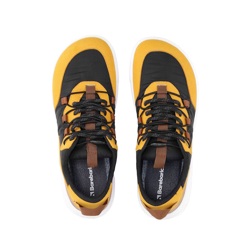 Baskets Revive – Barebarics – Image 4