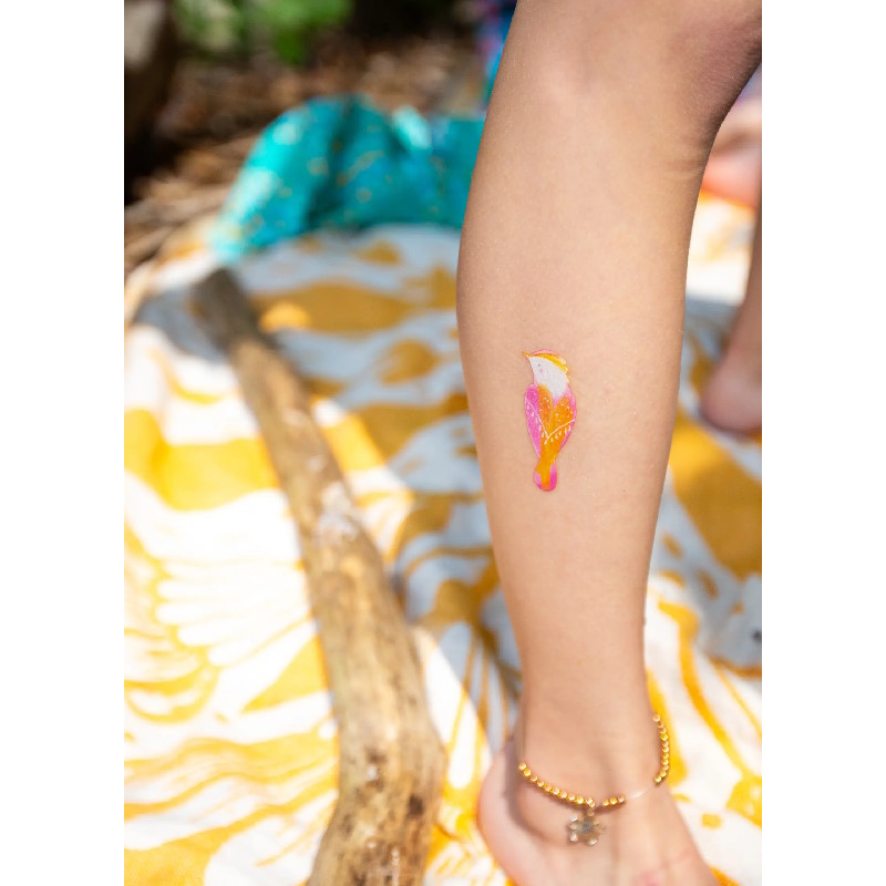 Tatouages Tattooki Féérie – Namaki – Image 2