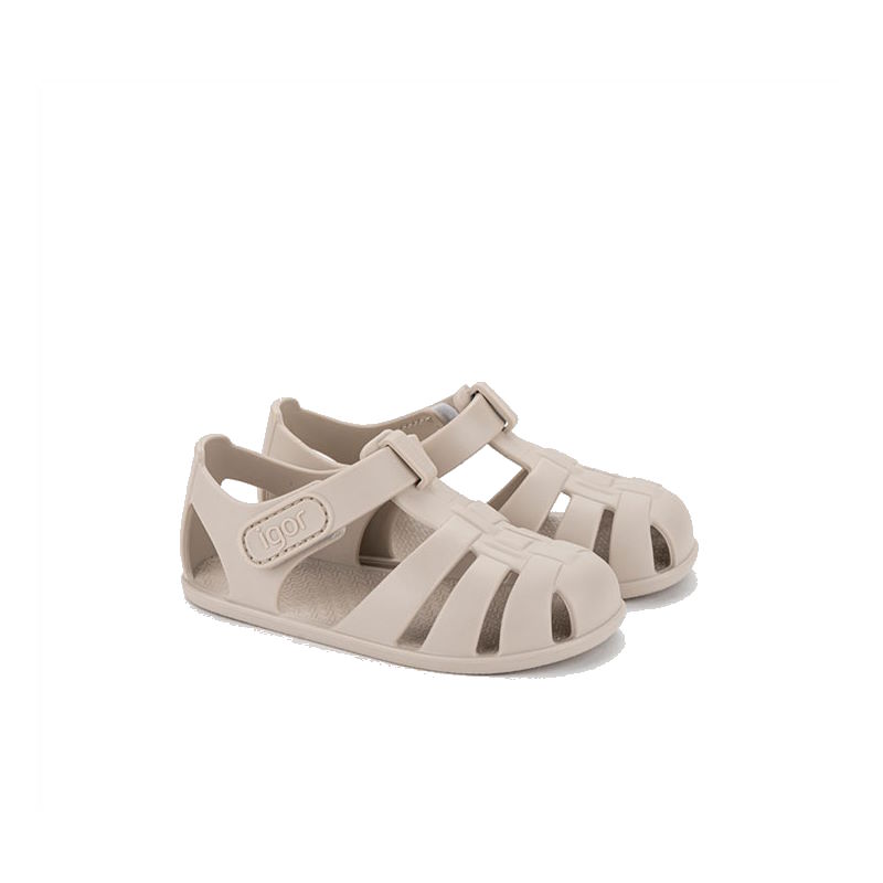 Sandales de plage Barefoot – Nemo Solid – Igor – Image 6