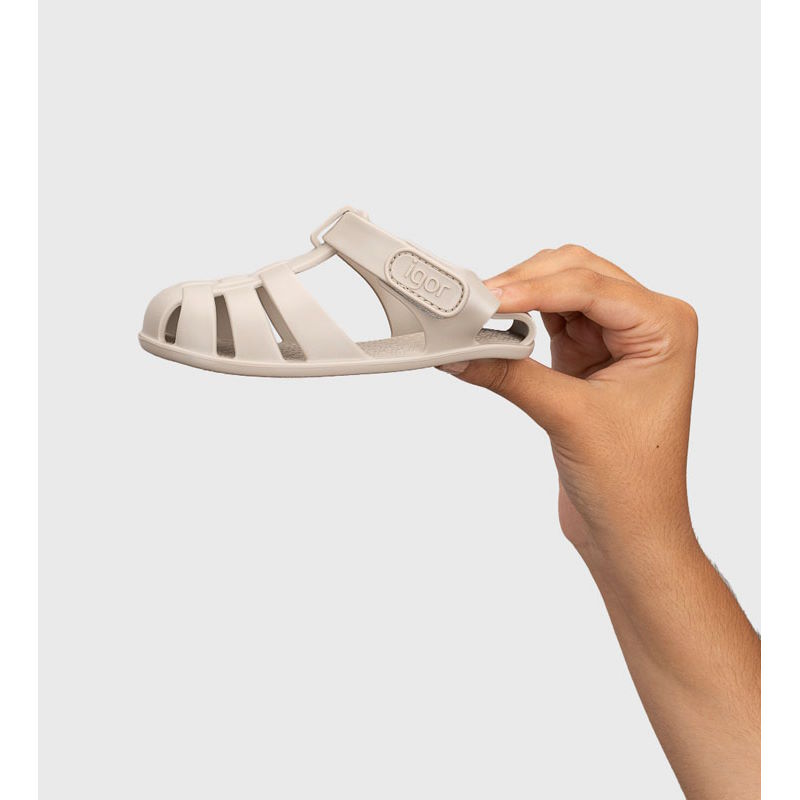 Sandales de plage Barefoot – Nemo Solid – Igor – Image 7