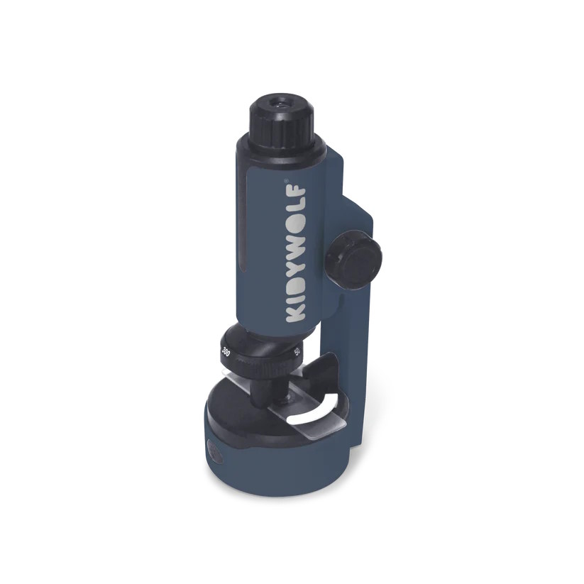Kidymicroscope – Microscope portable – Kidywolf