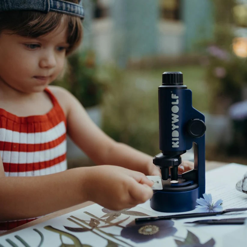 Kidymicroscope – Microscope portable – Kidywolf – Image 3