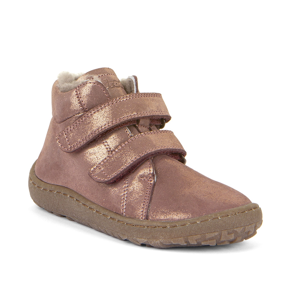 Bottines Winter Furry – Fourrées – Froddo – Image 3