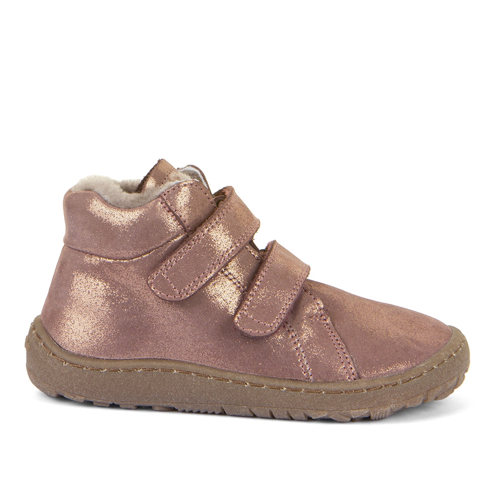 Bottines Winter Furry – Fourrées – Froddo – Image 4