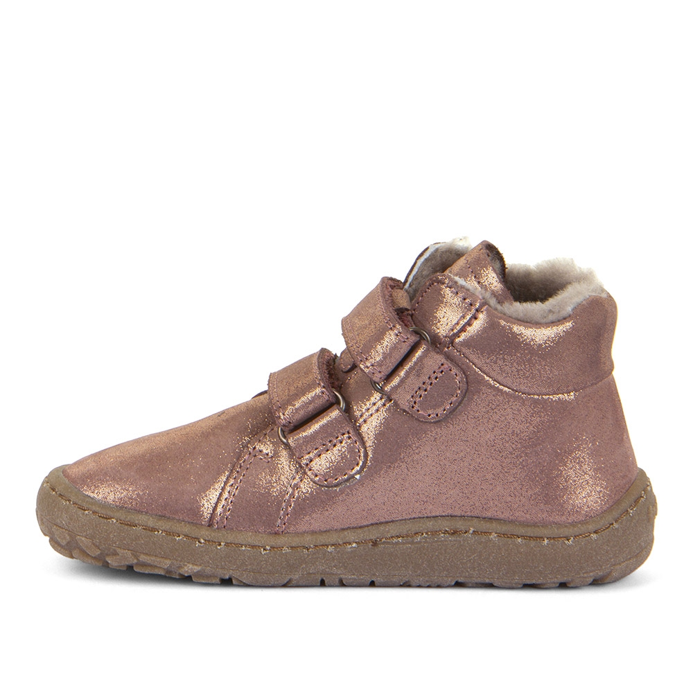 Bottines Winter Furry – Fourrées – Froddo – Image 6