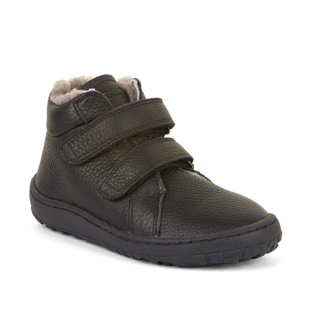 Bottines Winter Furry – Fourrées – Froddo – Image 8
