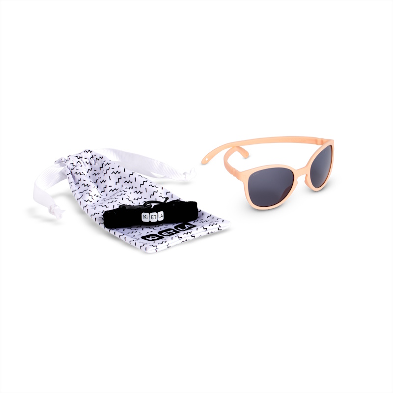 Lunettes de soleil Wazz – Ki et La – Image 2