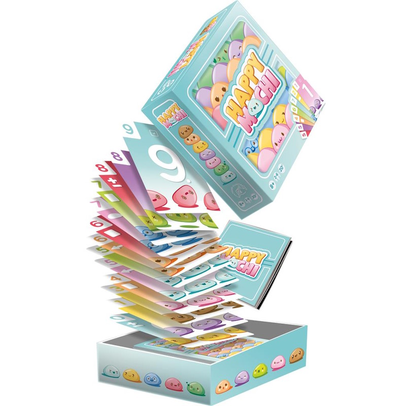 Happy Mochi – Image 2