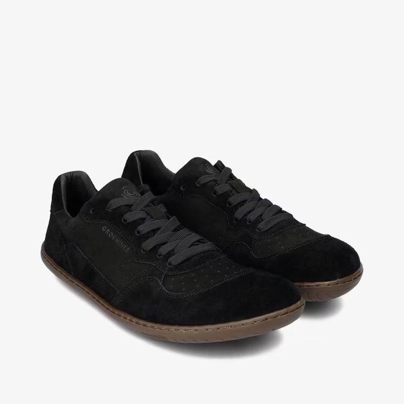 Baskets Nova GO1 – Barefoot + – Groundies