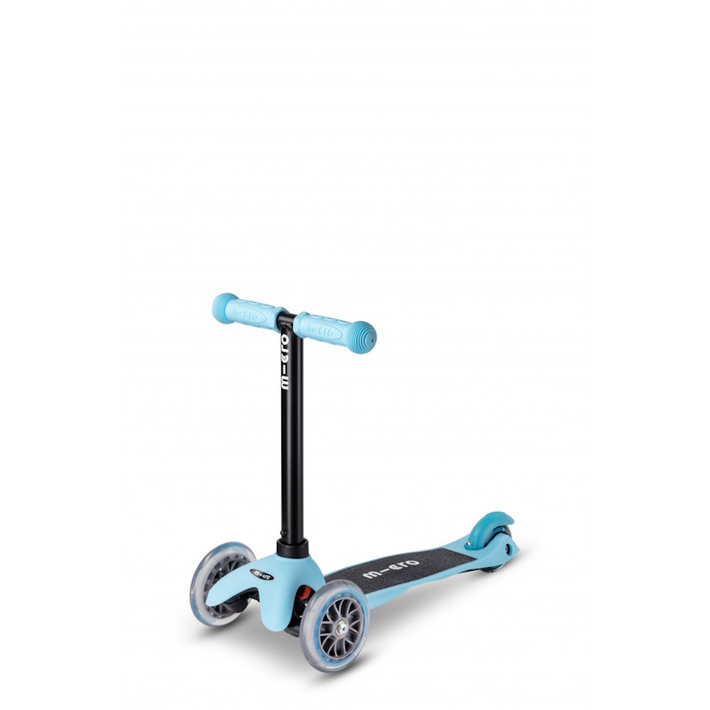 Trottinette évolutive Mini Micro 3en1 Révolution Bleue – Micro Mobility – Image 4