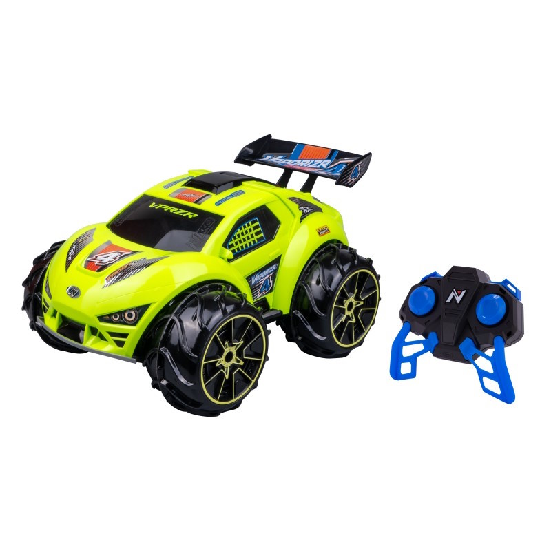 Voiture VaporizR 4 1:12 – Nikko Toys