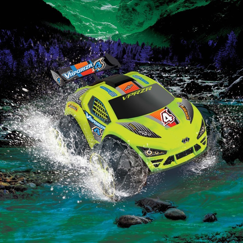 Voiture VaporizR 4 1:12 – Nikko Toys – Image 2
