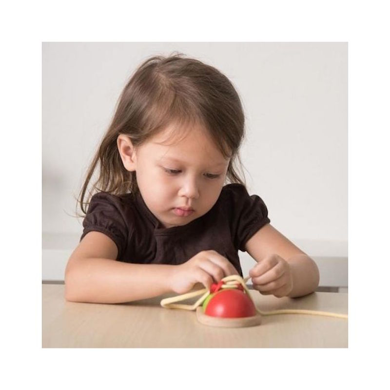 Chaussure à lacer – Plantoys – Image 2