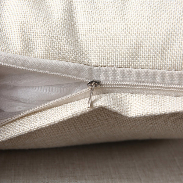 Housse de coussin – Raton Laveur – Image 2