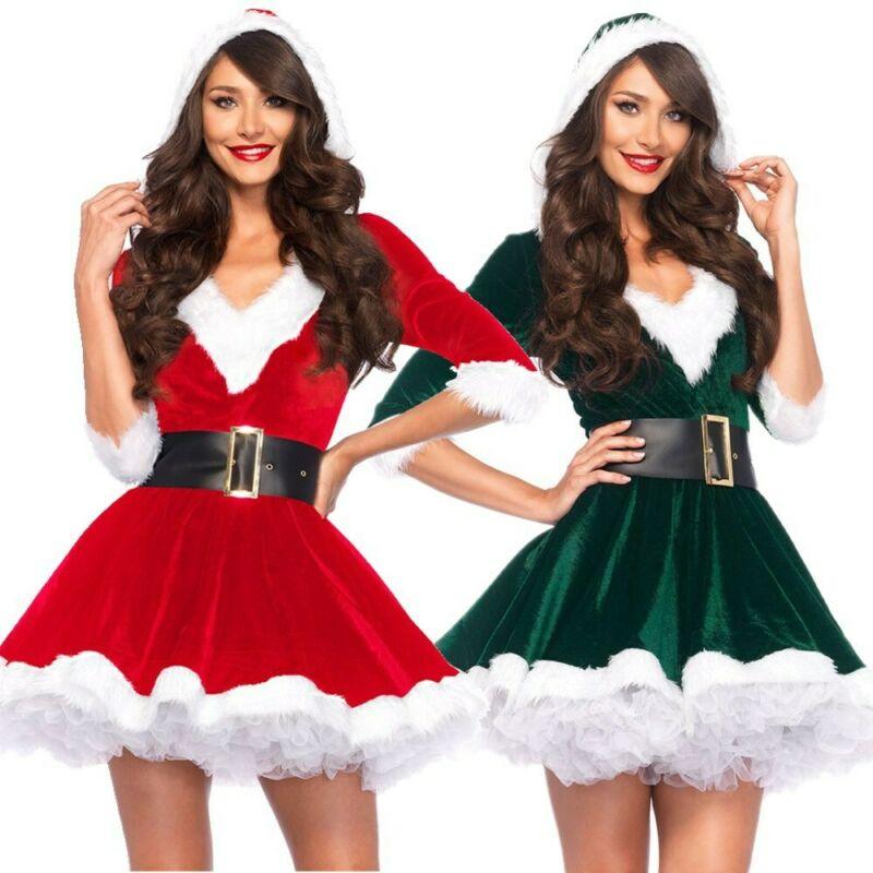 Robe de Noël Femme – Image 3