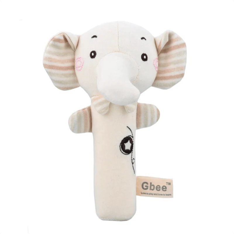 Lot Hochets Bébé – Image 4